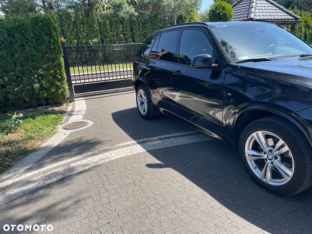 BMW X5 - 8