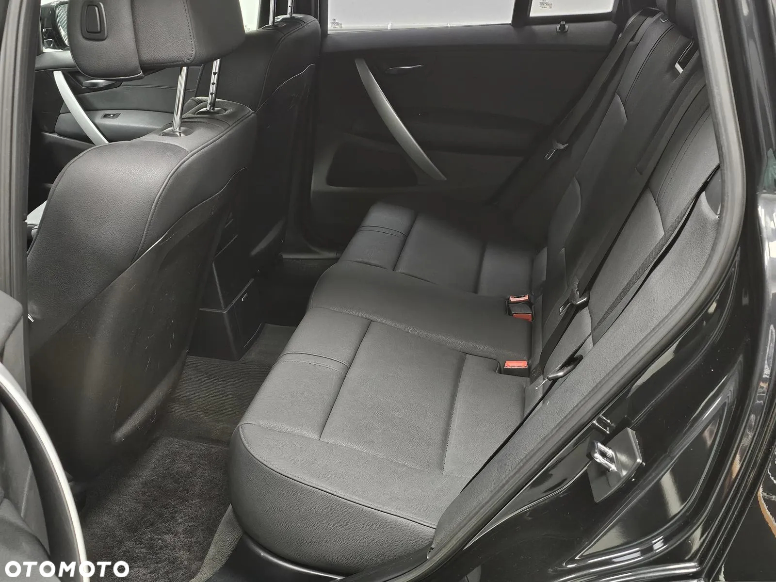 BMW X3 - 18