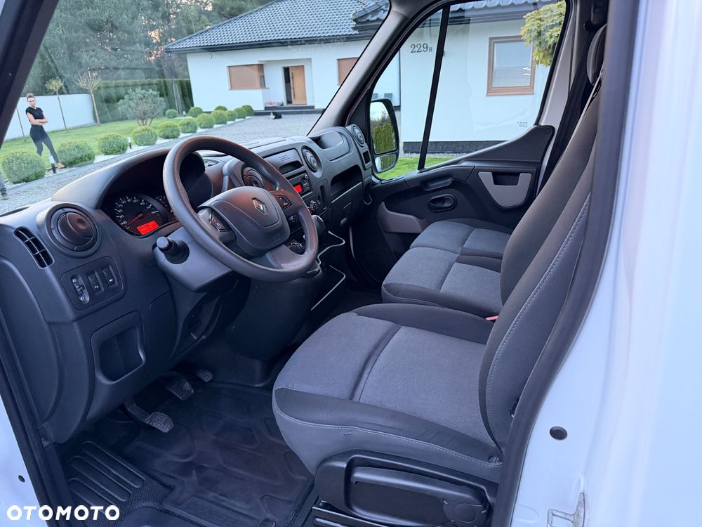 Renault MASTER - 7