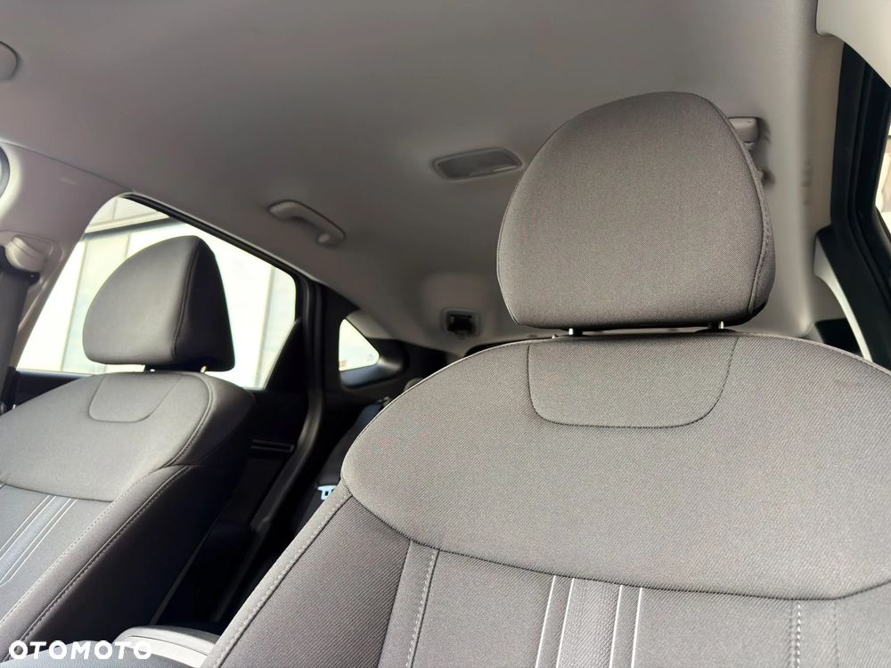 Hyundai Tucson 1.6 T-GDi Smart 2WD - 12
