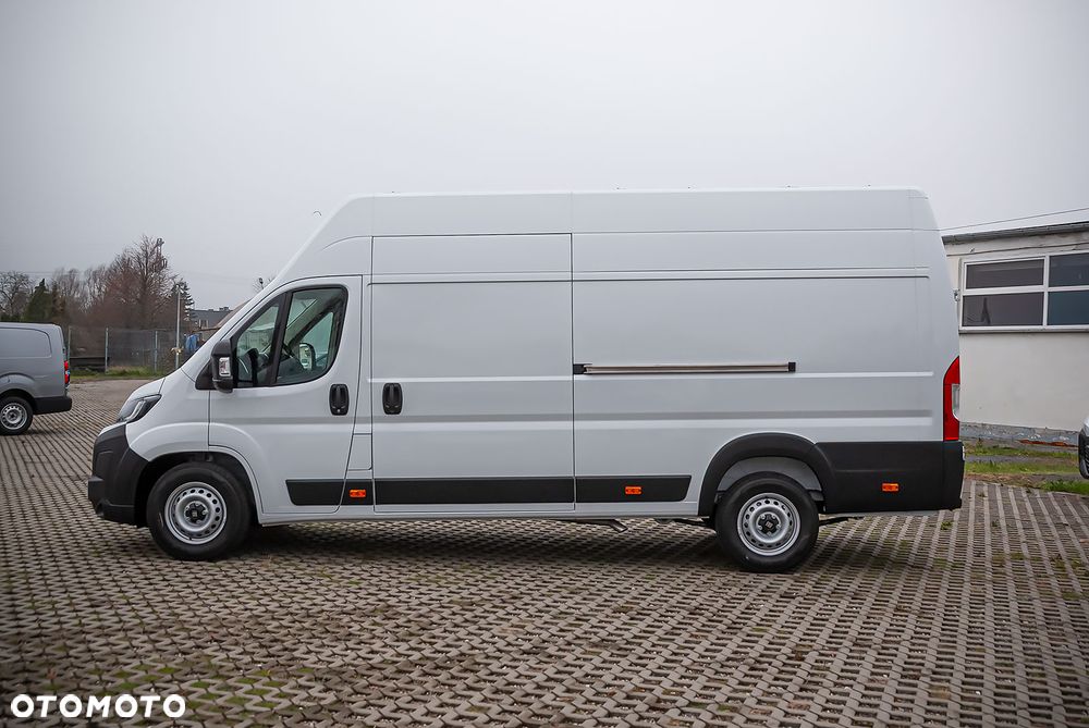 Fiat FIAT DUCATO SERIA 2-FURGON L4H3 3,5T - 3