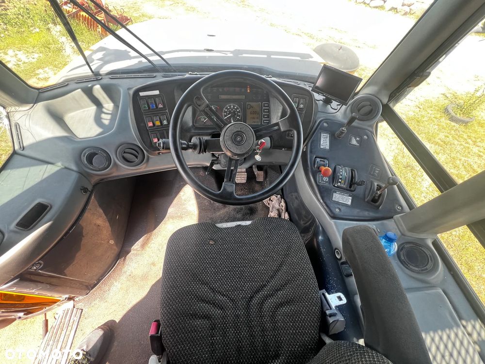 Bell wozidło B25 B25D 6x6 klimatyzacja WYNAJMIJ PRZETESTUJ i KUP - 5