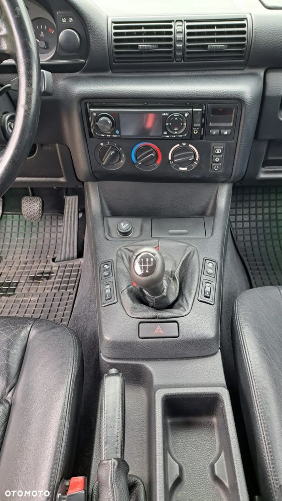 BMW Seria 3 - 19