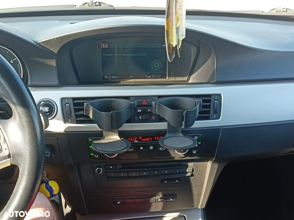 BMW Seria 3 - 5