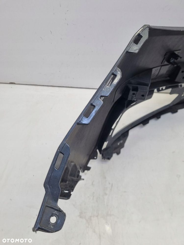 opel mokka x zderzak przód przedni - 4