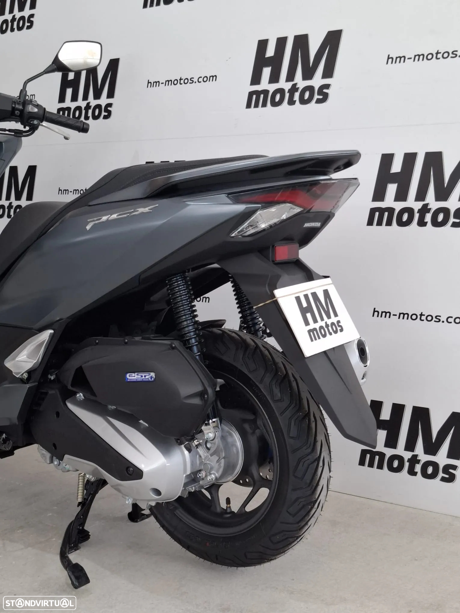 Honda PCX125 - 36 MESES DE GARANTIA - 7
