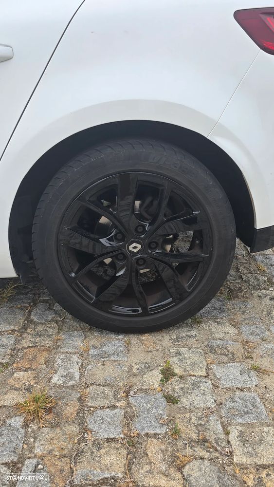 Renault Mégane 1.6 dCi Bose Edition - 5