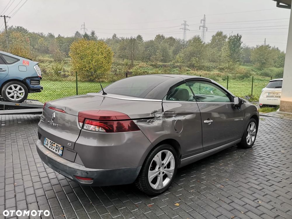 Renault Megane dCi 130 FAP Dynamique - 5