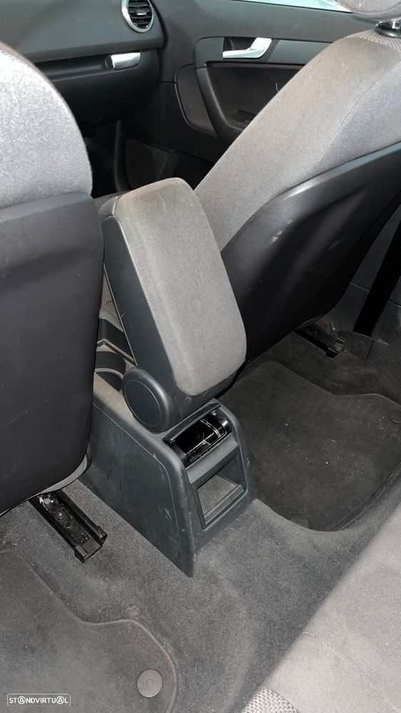 Audi A3 Sportback 1.6 TDI Sport - 17