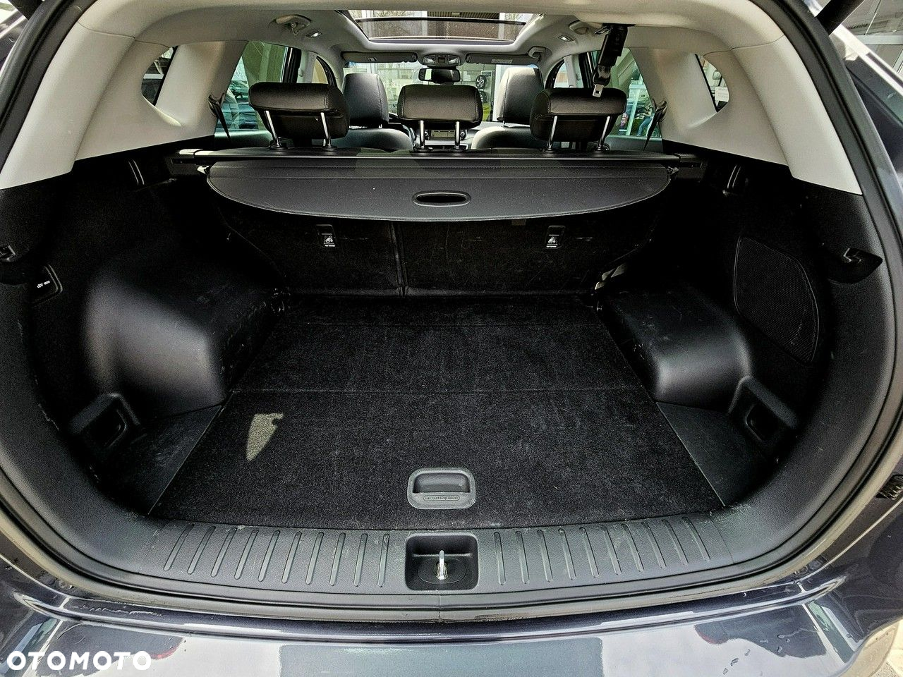 Hyundai Tucson 1.6 T-GDi Premium 4WD DCT - 28