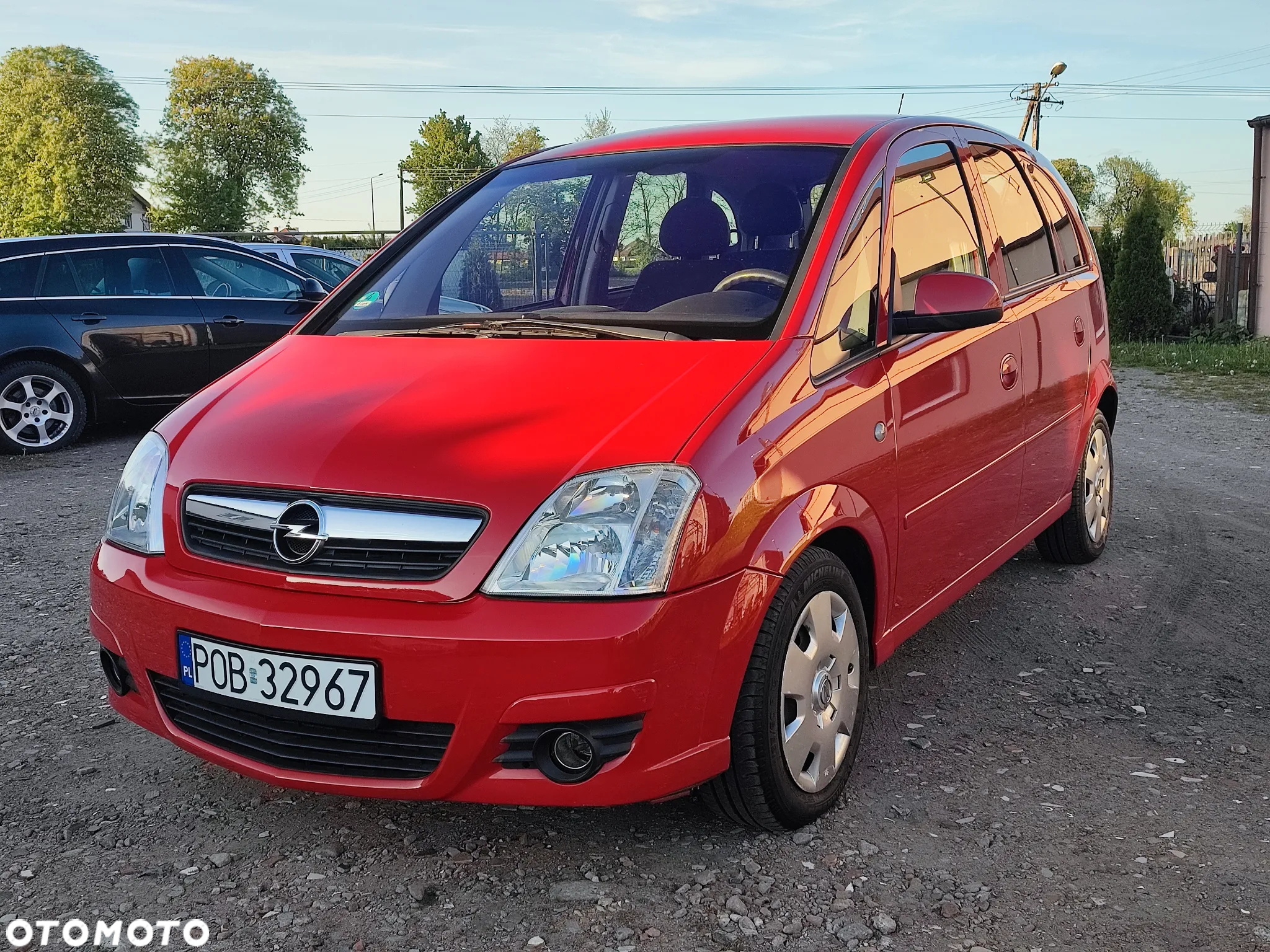 Opel Meriva 1.7 CDTI Cosmo - 2