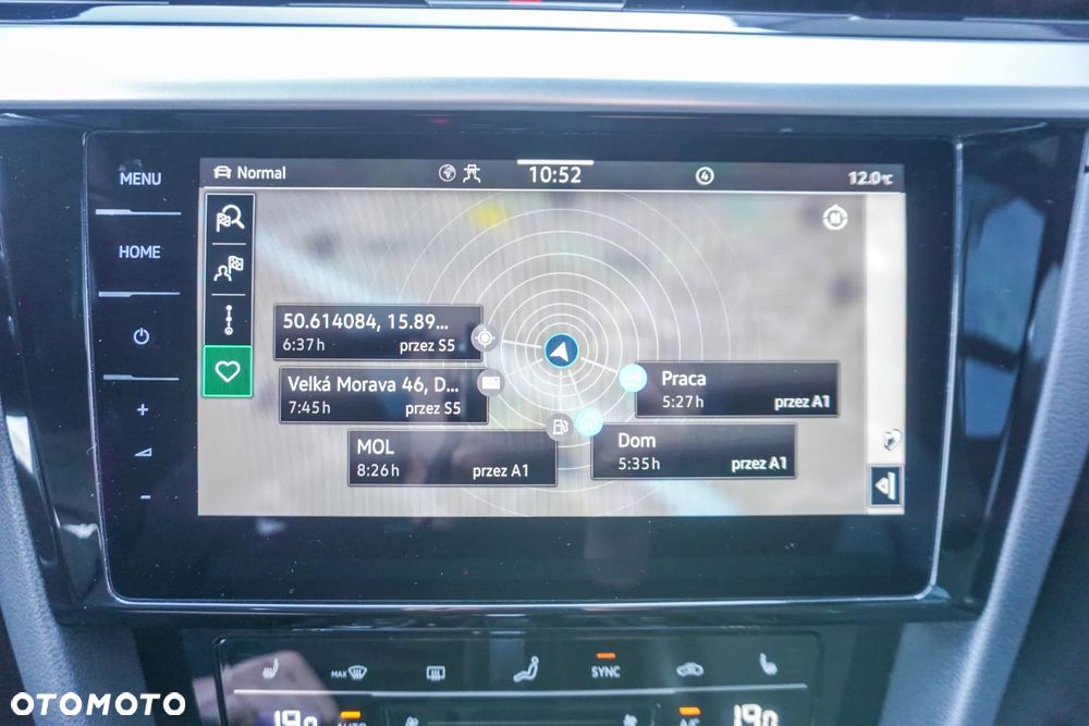 Volkswagen Arteon 2.0 TSI R-Line DSG - 20