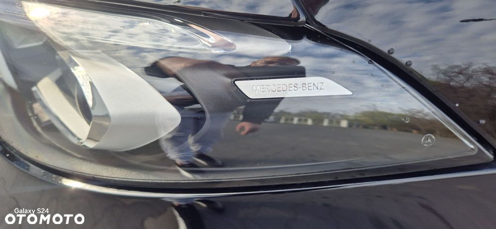 Mercedes-Benz Klasa A 250 e PHEV AMG Line 8G-DCT - 12