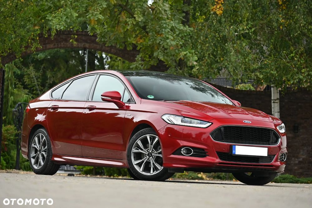 Ford Mondeo 1.5 EcoBoost ST-Line - 7