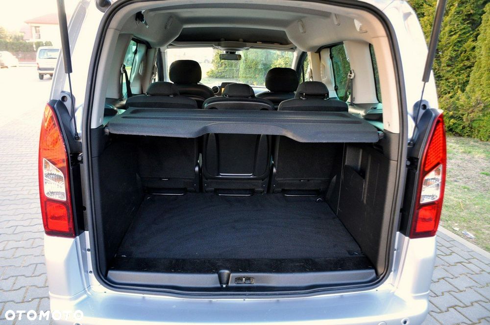 Peugeot Partner - 38