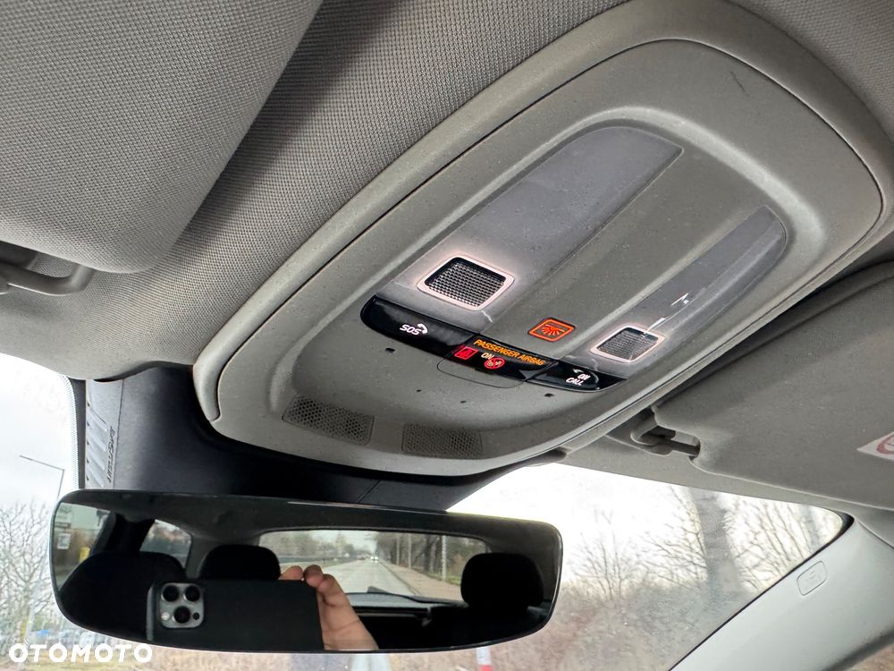 Volvo V90 Cross Country D5 SCR AWD Pro - 13