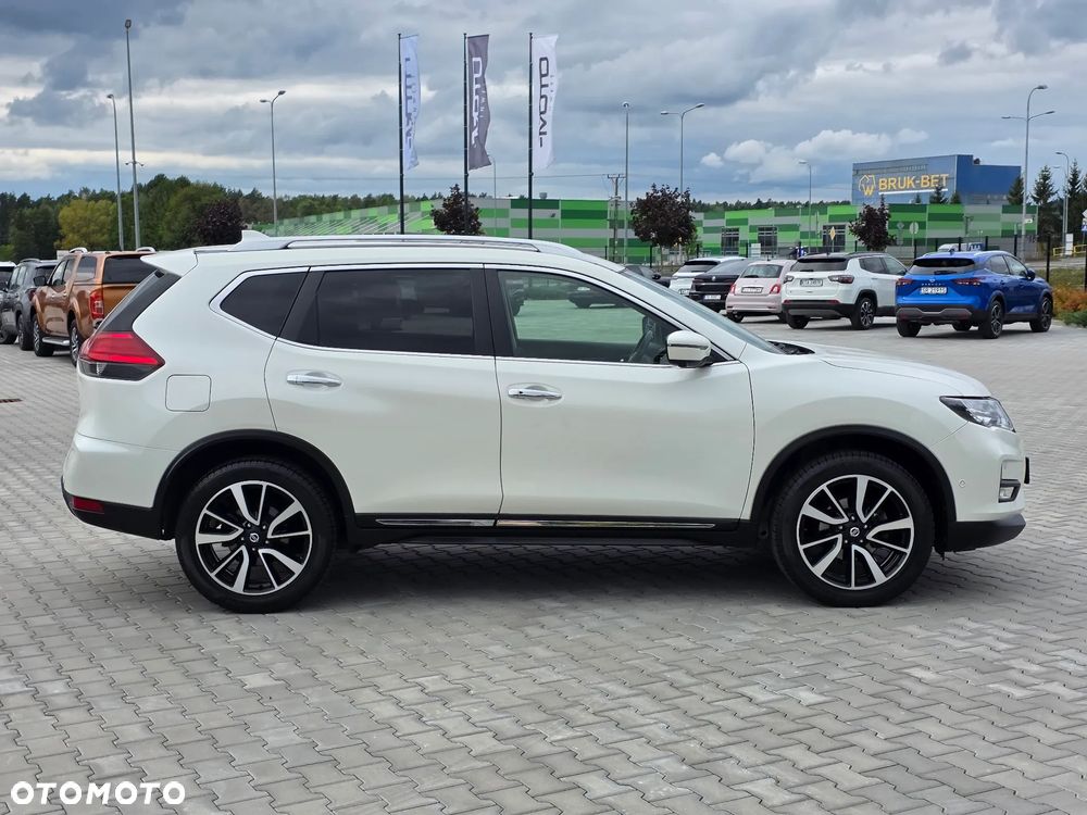 Nissan X-Trail 1.6 DIG-T Tekna 2WD - 24