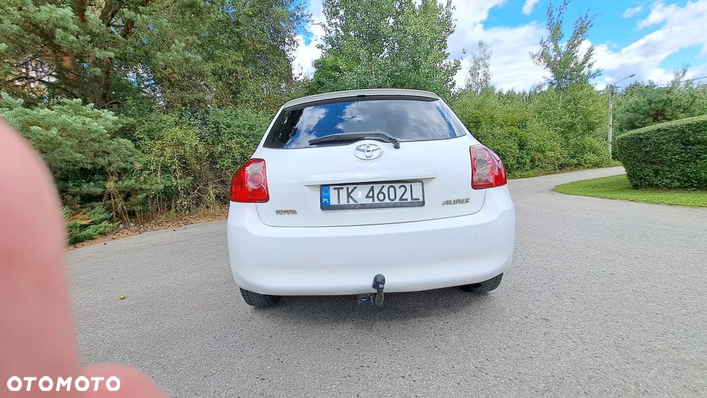 Toyota Auris 1.4 D-4D Luna - 5