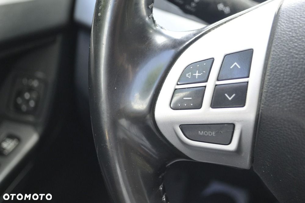 Mitsubishi Lancer - 14
