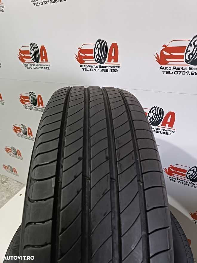 215/55/R17 94W MICHELIN & 215/55/R17 98W GOODYEAR VARA CP-V20441 - 2
