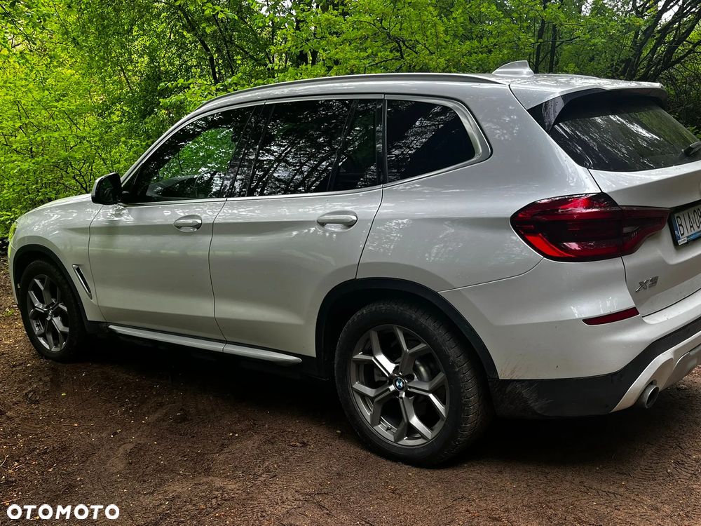 BMW X3 - 12