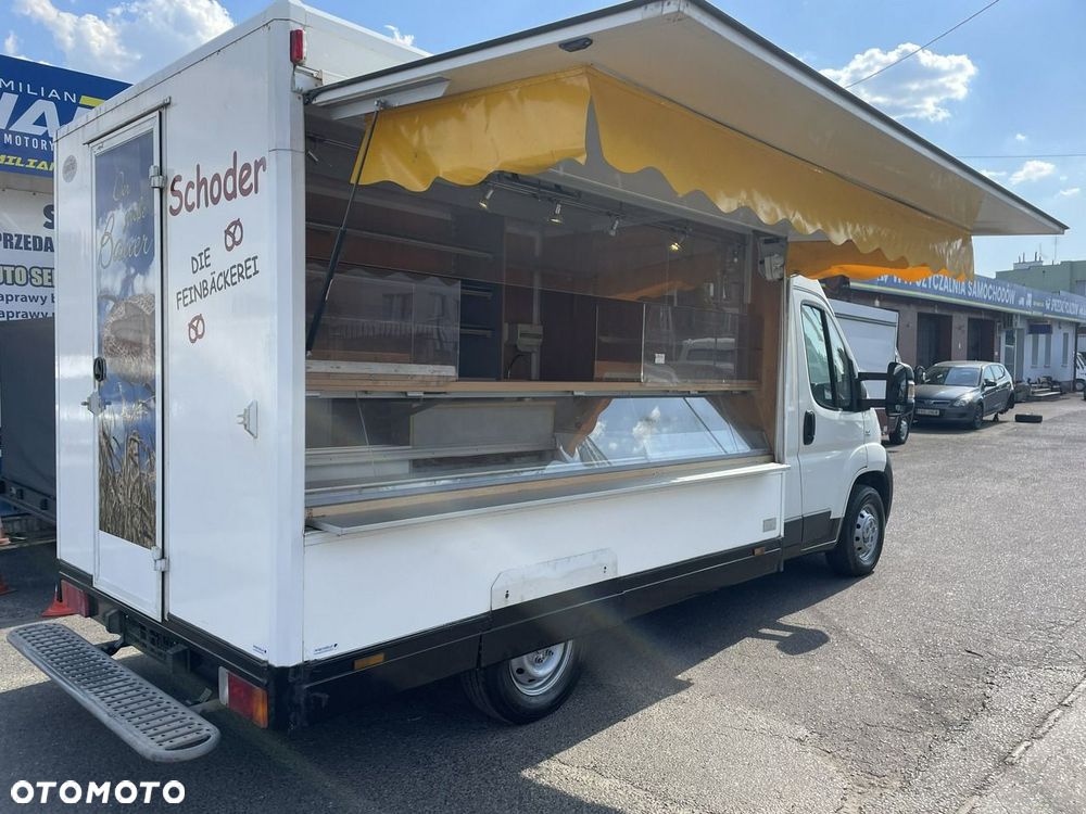 Fiat Ducato - 8