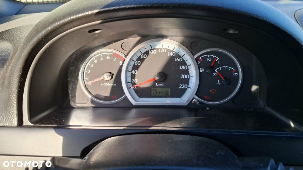 Chevrolet Lacetti 1.4 SE / Star (klm) - 7