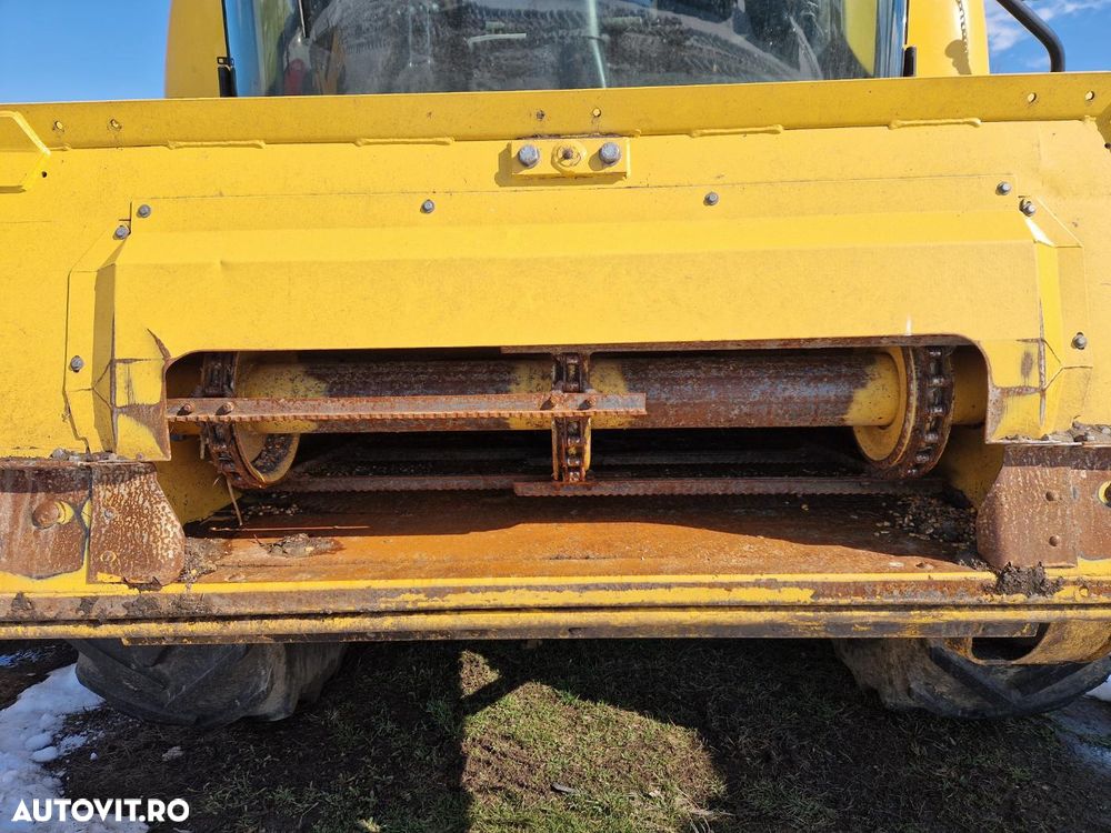 New Holland CX5.80 ST5 - 8