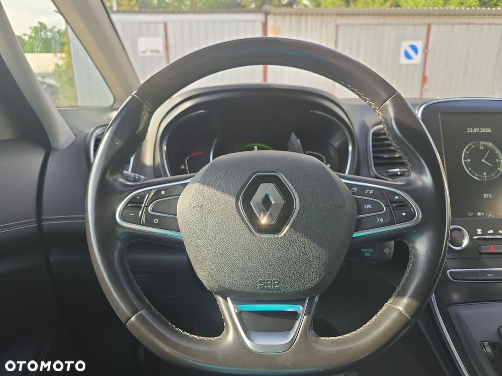 Renault Scenic - 11