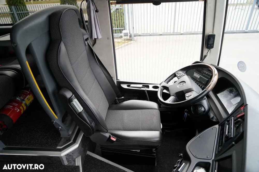 Mercedes-Benz GLORY / ERENER / EURO 6 / IMPORTAT / 58.000 KM!!! / - 31