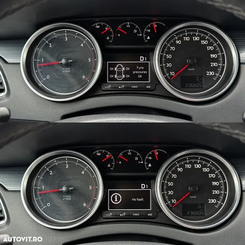 Peugeot 508 BlueHDi 120 EAT6 Stop&Start Allure - 34