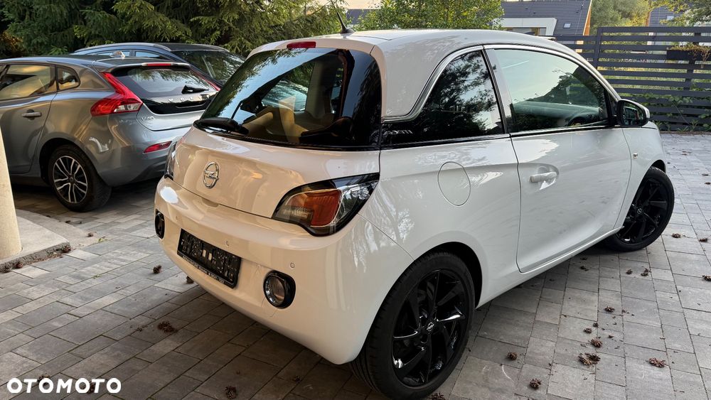 Opel Adam 1.4 White Link - 11