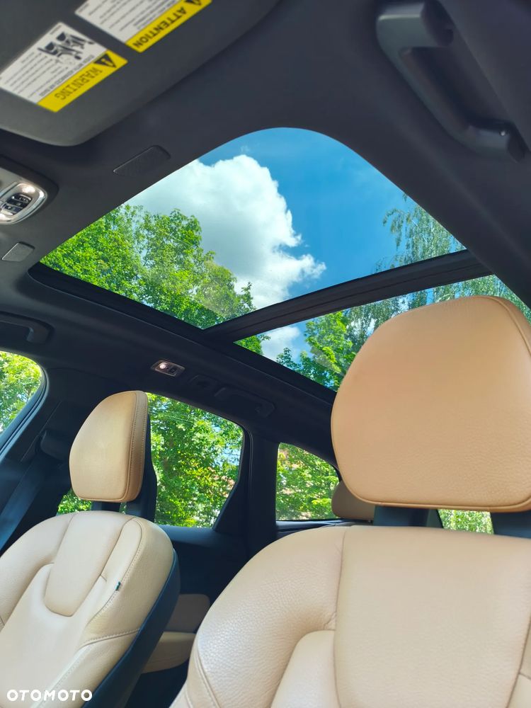 Volvo XC 60 T6 AWD Momentum - 37