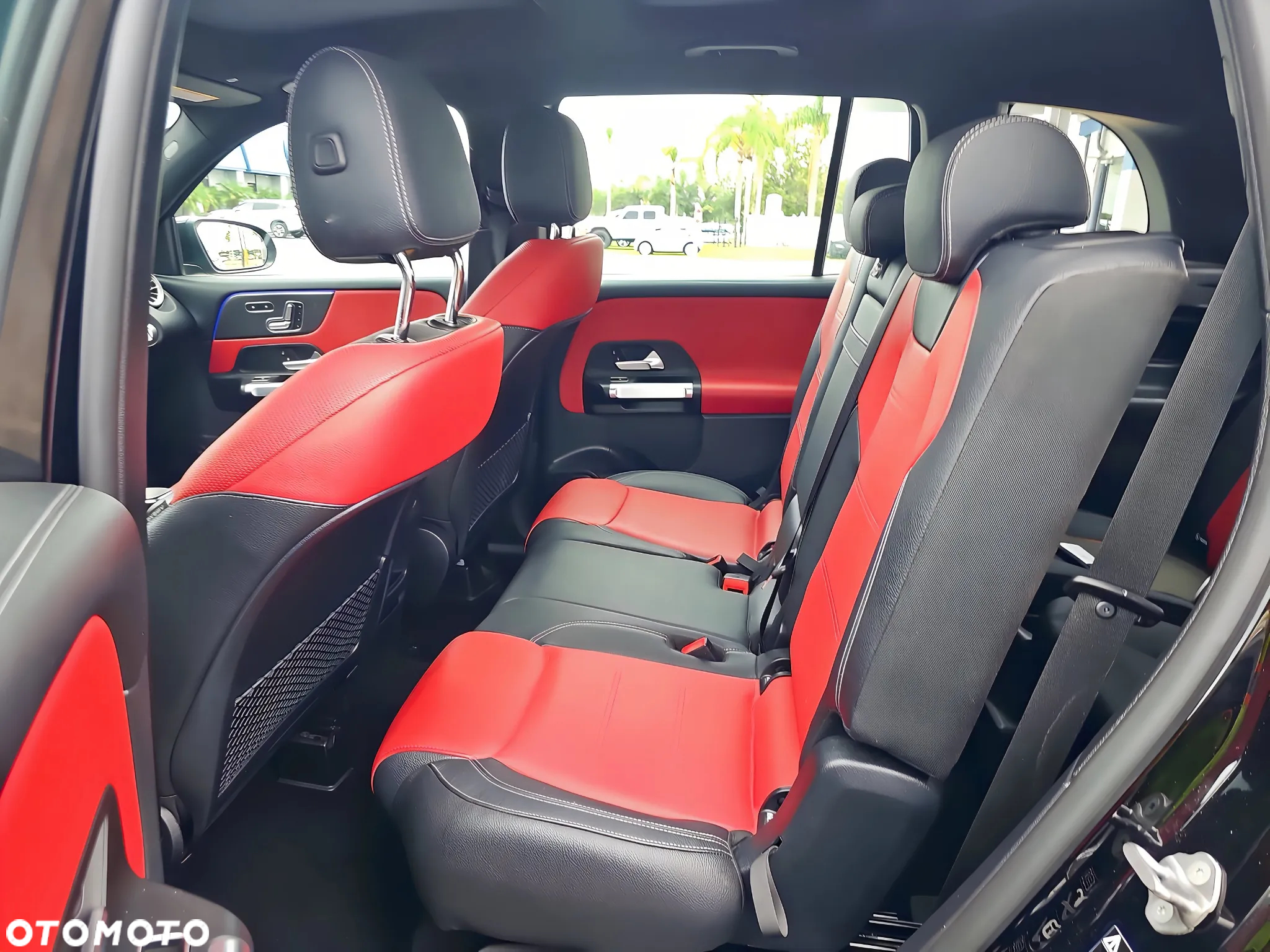 Mercedes-Benz GLB AMG 35 4-Matic - 10