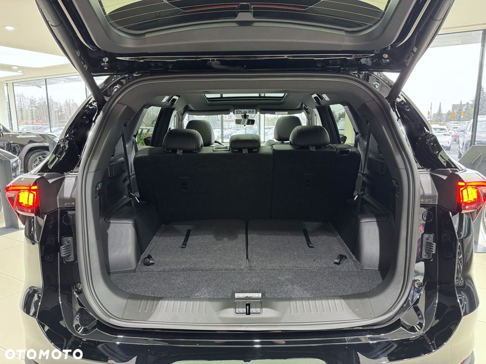 Jetour X70 Plus - 21