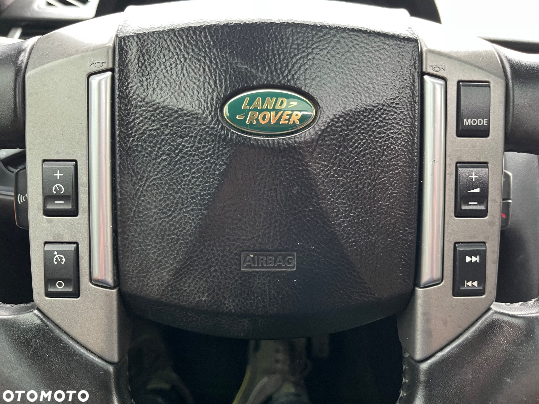 Land Rover Range Rover Sport S 2.7TD HSE - 21