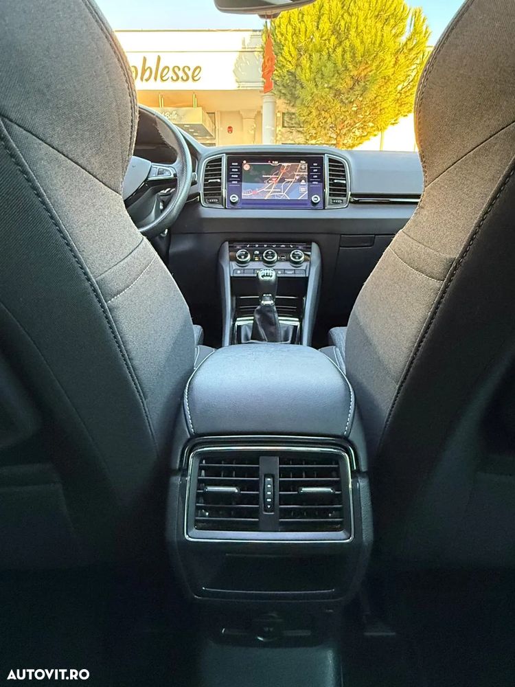 Skoda Karoq - 16