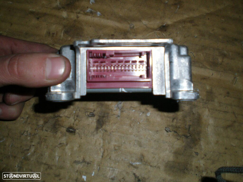 Modulo Airbag 24420101 OPEL OMEGA - 2