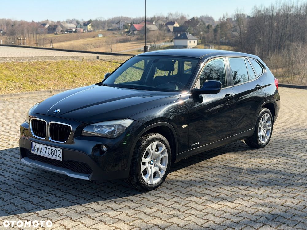BMW X1 xDrive18d - 2
