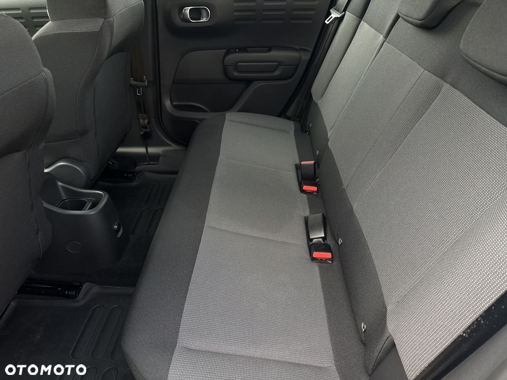 Citroën C3 Aircross 1.2 PureTech GPF Feel Pack S&S - 12
