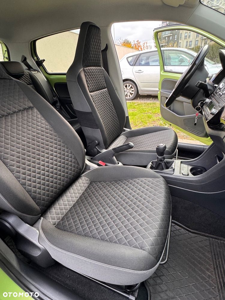 Skoda Citigo 1.0 Ambition - 7
