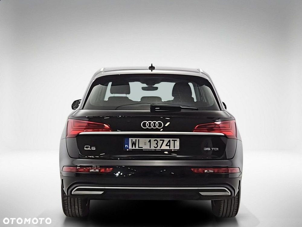 Audi Q5 - 4