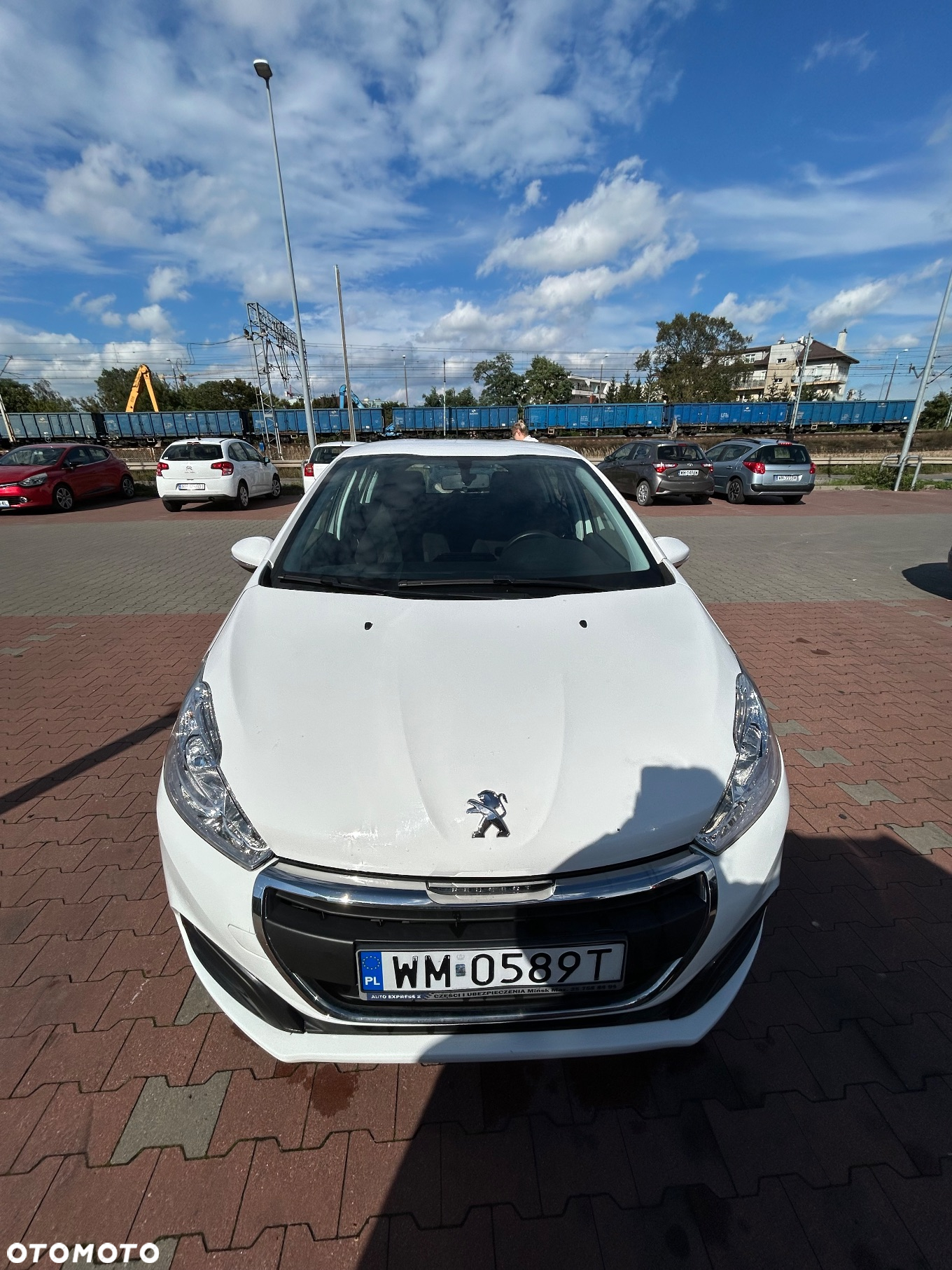 Peugeot 208 1.6 BlueHDi Active - 2