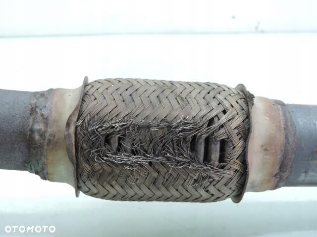 TŁUMIK DRGAŃ RURA FORD GALAXY 2.0 DOHC - 2