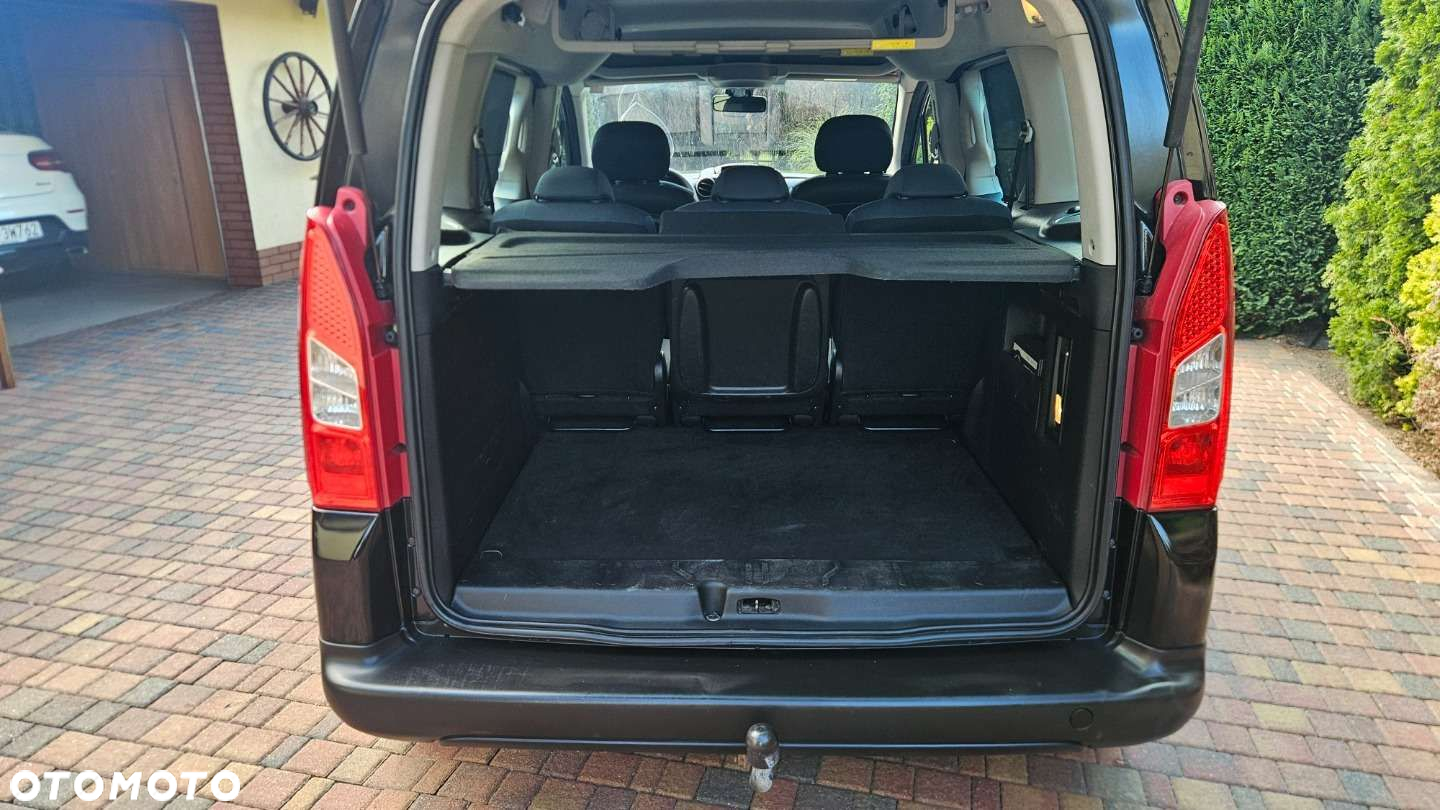 Peugeot Partner - 16