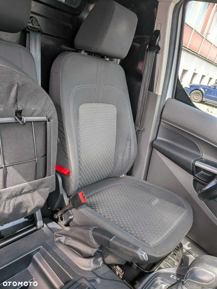 Ford Transit Connect 240 L2 LKW Autm Trend - 19