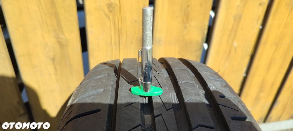 OPONY LETNIE 185/60R15 VREDESTAIN GIUGARO SPORTRALS (0917) LATO 2 SZTUKI PARA - 7