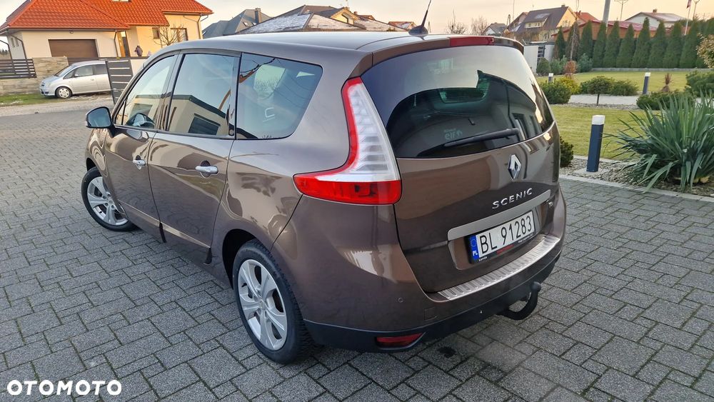 Renault Grand Scenic TCe 130 Bose Edition - 3