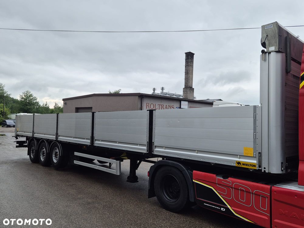 Wielton BURTOWA - 6