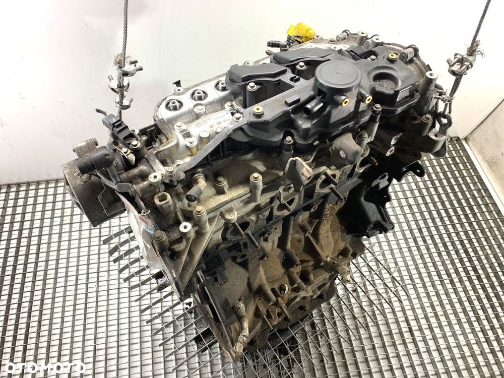 SILNIK  RENAULT LAGUNA III (BT0/1) 2007 - 2015 2.0 dCi (BT07, BT0J, BT14, BT1A, BT1S) 96 kW [131 KM] - 6